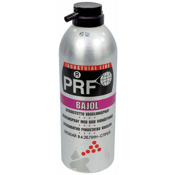 Vaseliinispray sitkostettu bajol 520 ml