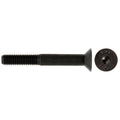 Kuusiokoloruuvi M5X40 10.9 15 kpl uppo DIN7991