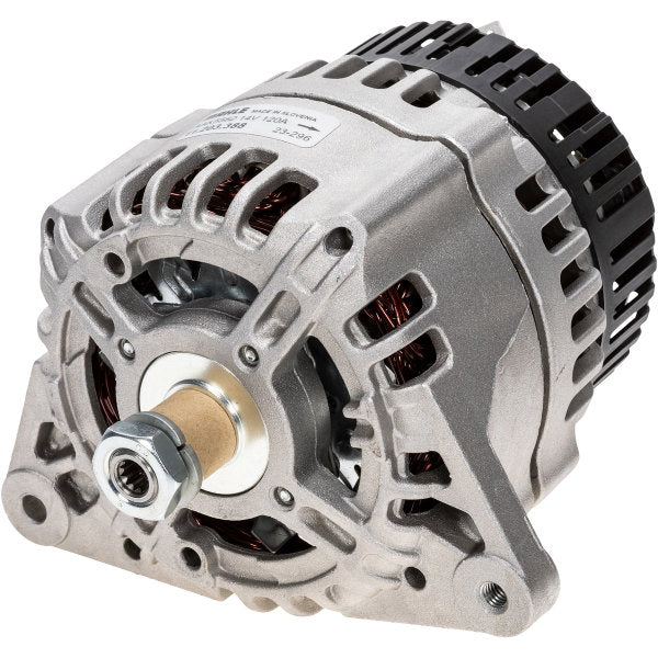 Laturi Mahle 120 a 12 v mf
