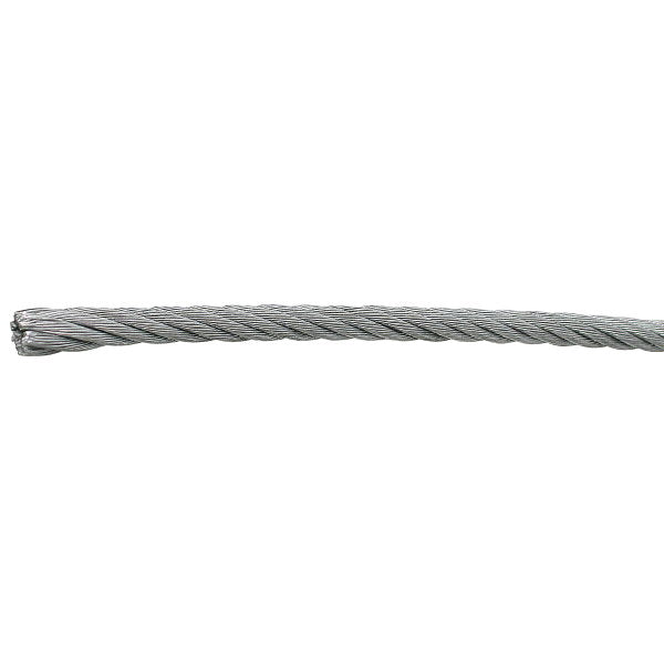 Vaijeri 8,0 mm (3240 kg)