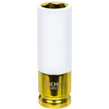 HYLSY PITKA 19 MM (ALUVANT) XD04519