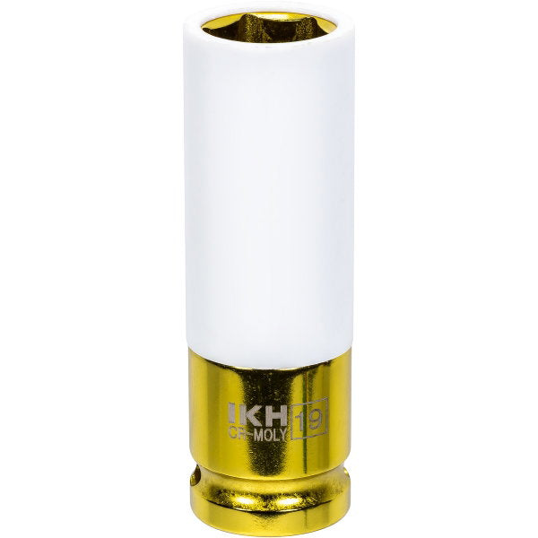 HYLSY PITKA 19 MM (ALUVANT) XD04519