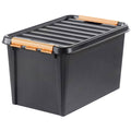 SmartStore Pro 49 l musta