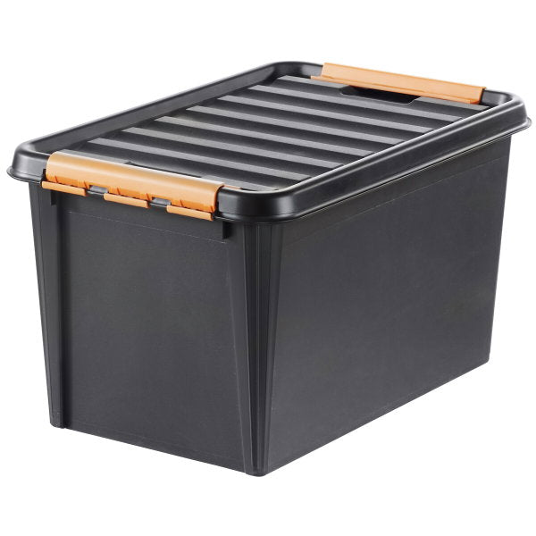 SmartStore Pro 49 l musta