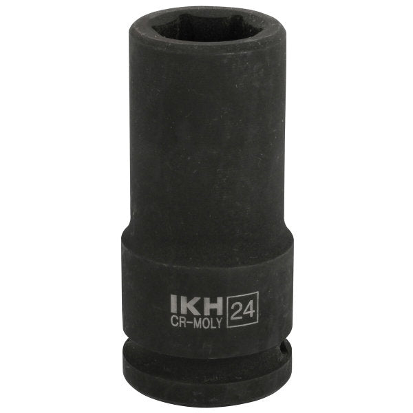 HYLSY 3/4"-24MM PITKA 90MM XD06324