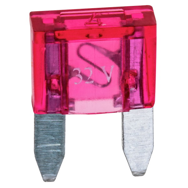 Sulake mini 4 a pinkki 10 kpl