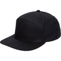 LIPPALAKKI LOUIS FLAT BILL MUSTA PTR1007-ONE