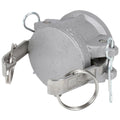 NOKKAVIPULIITIN DC 2 SUOJAKANSI SK ALU CAM050ALDC