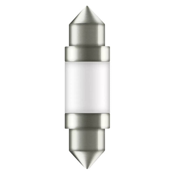 Led-polttimo SV8.5-8 C5W 36 mm 12 v