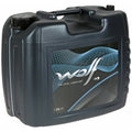 WOLF tdto 10 w TO-4 20 l