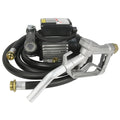 Diesel pumppusarja 230 v 60 l/min