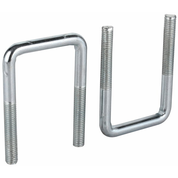 U-pultti kantikas 80x60 mm 2 kpl