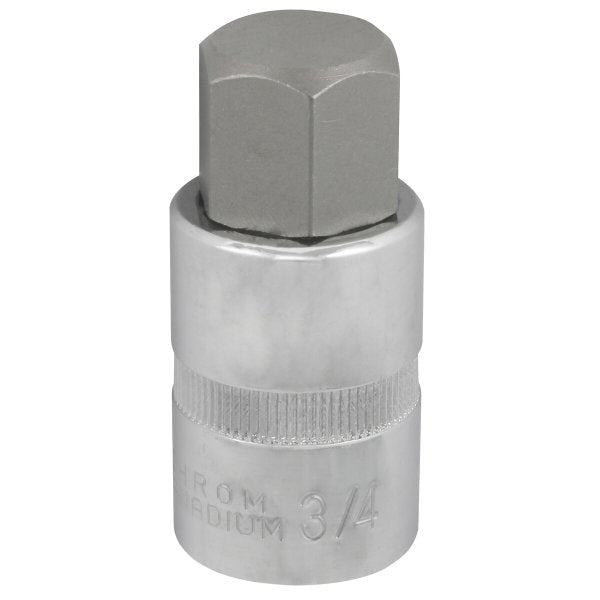 KUUSIOKOLOKARKIHYLSY 1/2" 3/4" IKH4414
