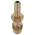 Letkuliitin 1/2X20UNF/6 mm