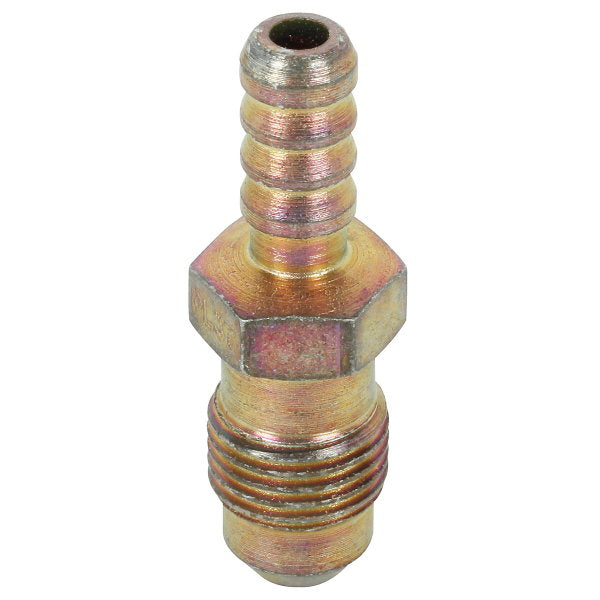 Letkuliitin 1/2X20UNF/6 mm