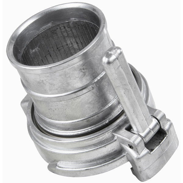 Kynsiliitin 3" letkuliitos 76 mm alumiini