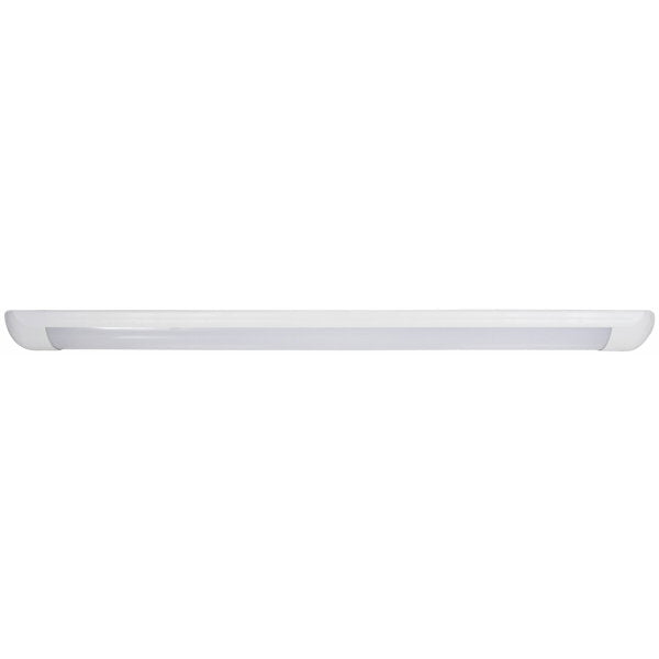 LED kattovalasin 32W 162 lediä 1200 mm 230V