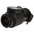 Adapteri AUTO-13 / kärry -7 LED valolle