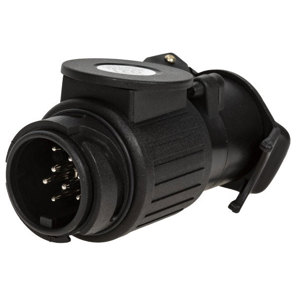 Adapteri AUTO-13 / kärry -7 LED valolle