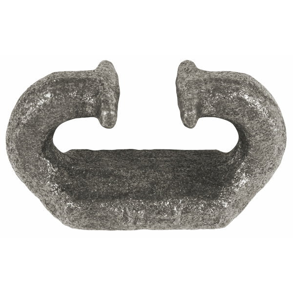 Jääketjun t-liitin 5 mm 4 kpl
