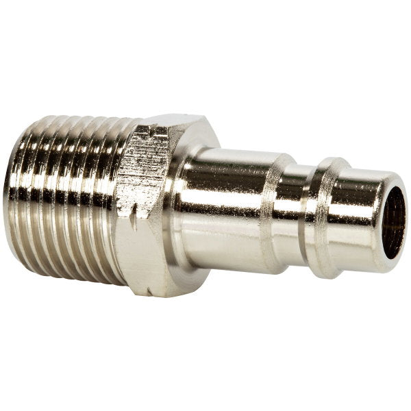 Pikaliitin pistoke R1/4" ulkokierre