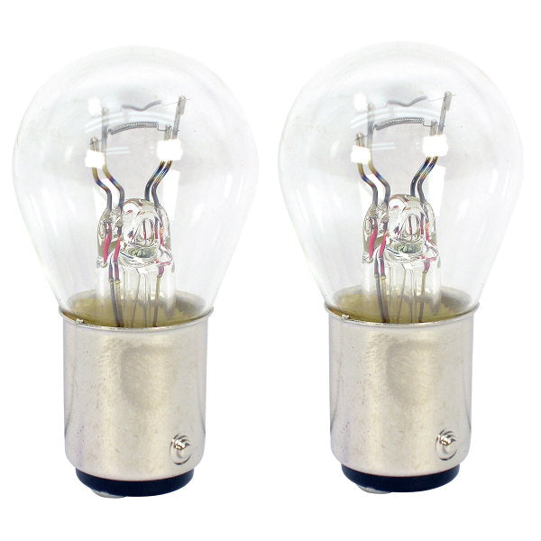 Polttimo Bosch BAY15D 21/5 w 12 v (2 kpl)