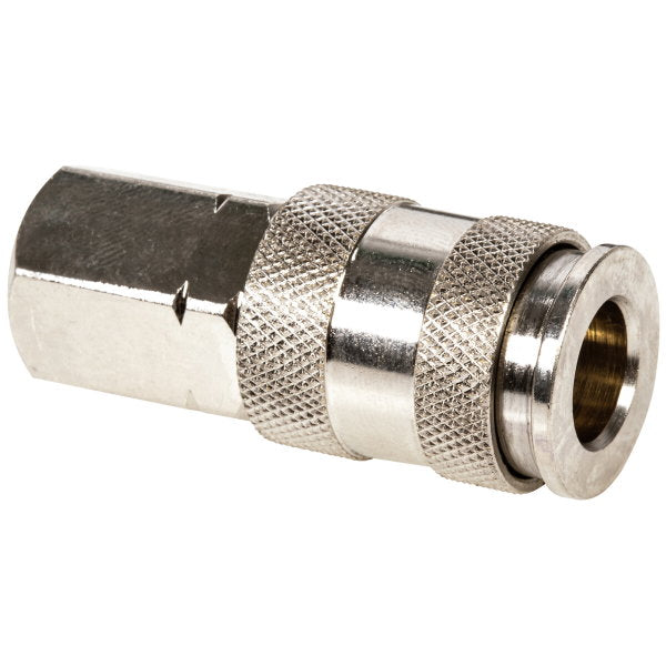 Pikaliitin runko G1/2" sisäkierre
