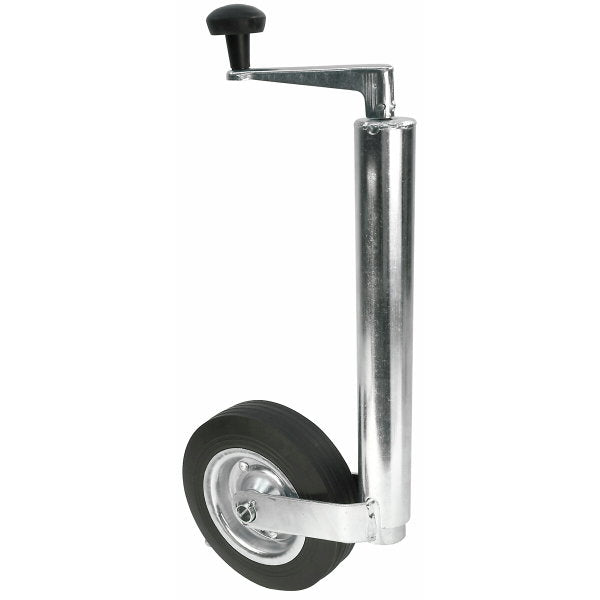 Nokkapyörä 48 mm/200X50 metalli
