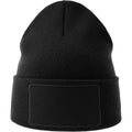 Pipo patch wind-s musta