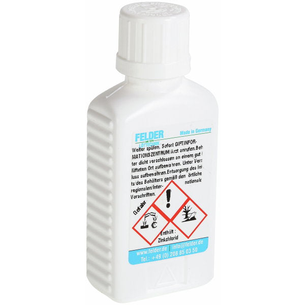 Juotosneste 50 ml pullo EN29454