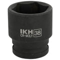 Voimahylsy 3/4"-38 mm