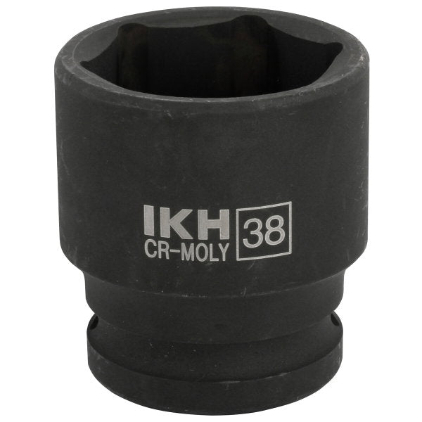 Voimahylsy 3/4"-38 mm