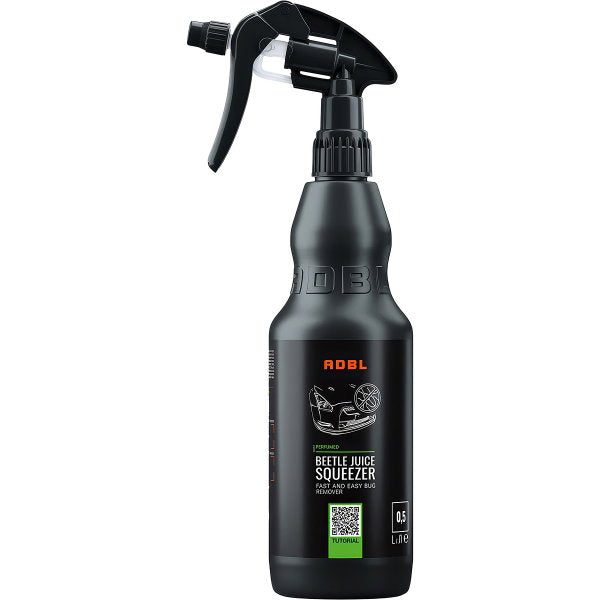 Hyönteistenpoistoaine 500 ml beetlejuice