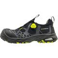 Sievi turvajalkine Cobra 2 Roller+ S3-40