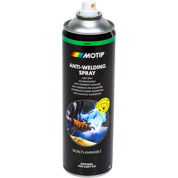 Hitsaus spray 500 ml