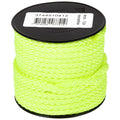 Köysi Poly-LIGHT-8 4 mm 12 m neonkeltainen
