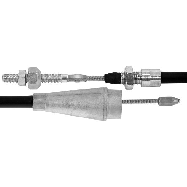 Jarruvaijeri WAP 900/1010 mm ruostumaton