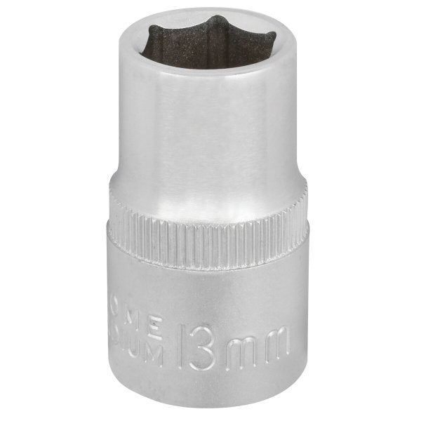 Hylsy 1/2"- 13 mm