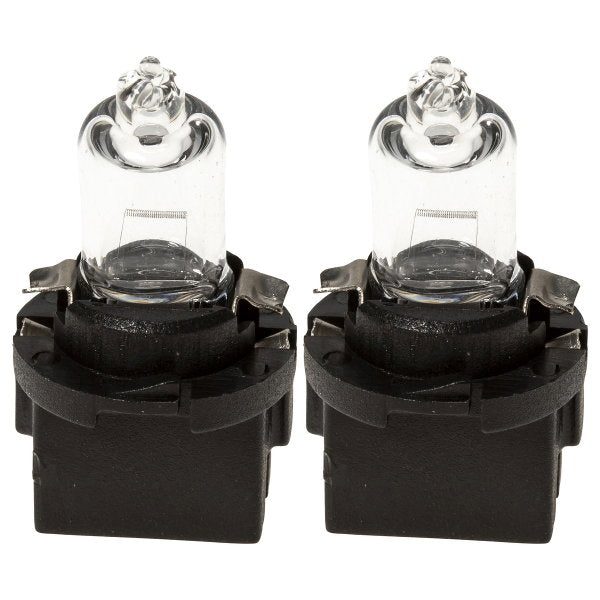 Polttimo B10D 5 w 12 v 2 kpl