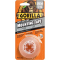 Gorilla-asennusteippi 25 mm x 1,5 m