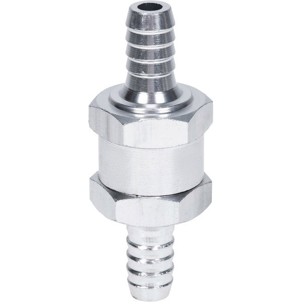 Polttoaineen takaiskuventtiili 8 mm