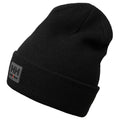 Helly Hansen Classic Cuff pipo musta