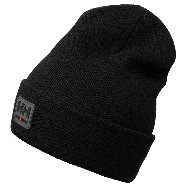 Helly Hansen Classic Cuff pipo musta