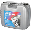 Gear Extra 80W-90 HP5 -vaihteistoöljy 20 l, API GL-5