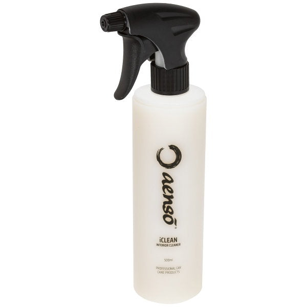 Iclean sisustanpuhdistusaine 500 ml