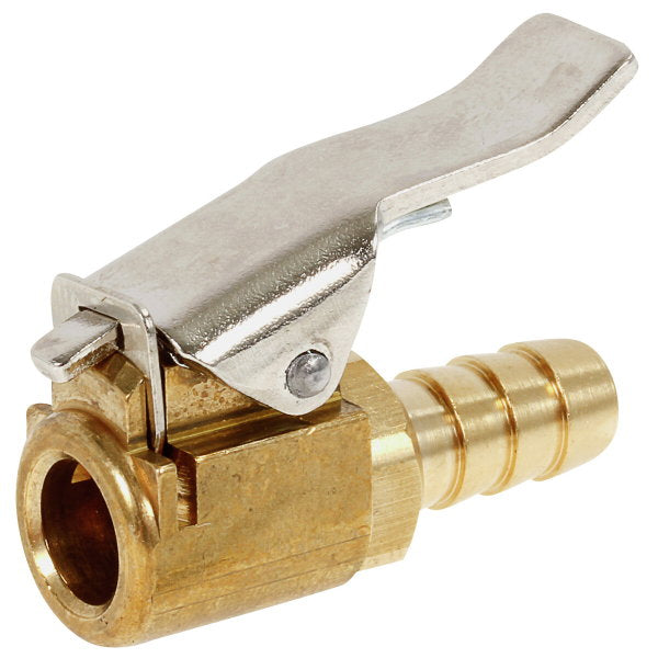 Renkaantäyttösuutin 8 mm letku