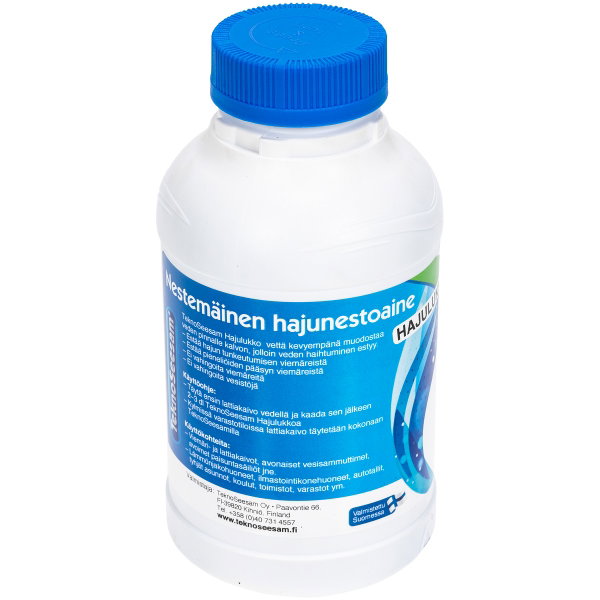 Teknoseesam hajulukko 500 ml