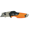 Mattoveitsi taittuva carbonmax Fiskars
