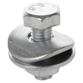 Pysäytin 2 kpl 41x41 mm kisko