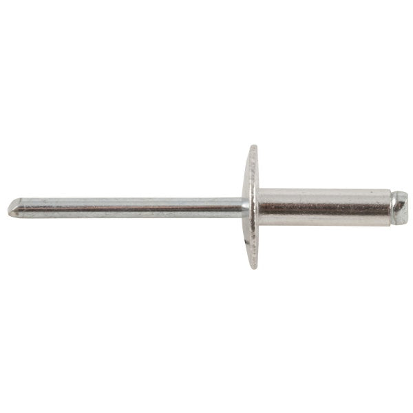 Vetoniitti alu 4,8X16,0 250 kpl afl Rivit